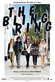 Nonton The Bling Ring (2013) Sub Indo
