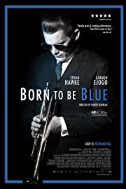 Nonton Born to Be Blue (2015) Sub Indo