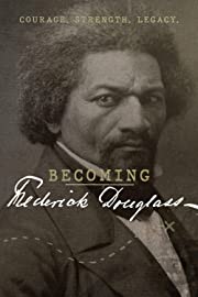 Nonton Becoming Frederick Douglass (2022) Sub Indo
