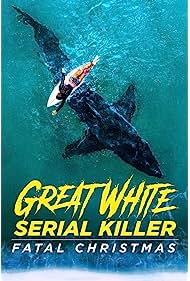 Nonton Great White Serial Killer: Fatal Christmas (2022) Sub Indo