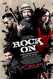 Nonton Rock on 2 (2016) Sub Indo