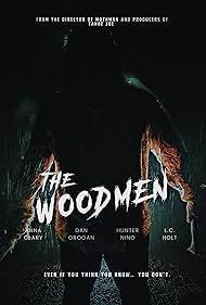 Nonton The Woodmen (2023) Sub Indo