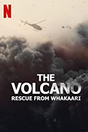 Nonton The Volcano: Rescue from Whakaari (2022) Sub Indo