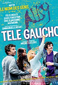Nonton Télé gaucho (2012) Sub Indo