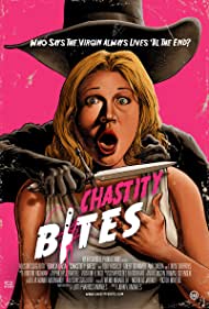 Nonton Chastity Bites (2013) Sub Indo