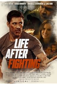 Nonton Life After Fighting (2024) Sub Indo