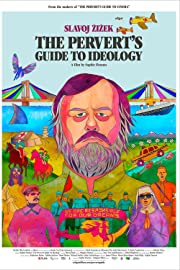 Nonton The Pervert’s Guide to Ideology (2012) Sub Indo