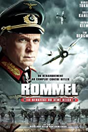 Nonton Rommel (2012) Sub Indo