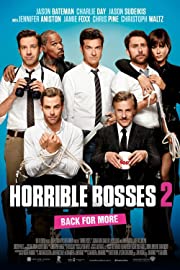 Nonton Horrible Bosses 2 (2014) Sub Indo