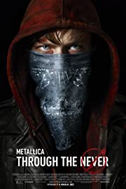 Nonton Metallica Through the Never (2013) Sub Indo