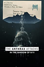 Nonton The Anthrax Attacks (2022) Sub Indo