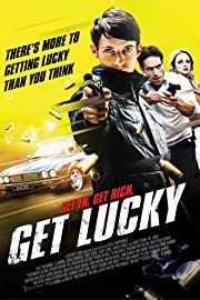 Nonton Get Lucky (2013) Sub Indo