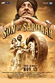 Nonton Son of Sardaar (2012) Sub Indo