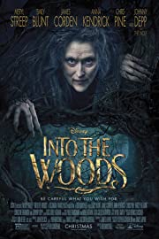 Nonton Into the Woods (2014) Sub Indo