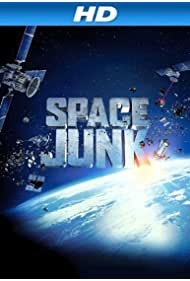 Nonton Space Junk 3D (2012) Sub Indo