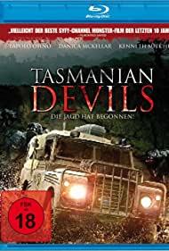 Nonton Tasmanian Devils (2013) Sub Indo