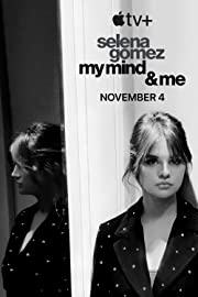 Nonton Selena Gomez: My Mind & Me (2022) Sub Indo