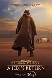 Nonton Obi-Wan Kenobi: A Jedi’s Return (2022) Sub Indo