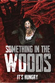 Nonton Something in the Woods (2022) Sub Indo
