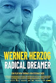 Nonton Werner Herzog: Radical Dreamer (2022) Sub Indo