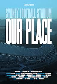 Nonton Sydney Football Stadium: Our Place (2022) Sub Indo