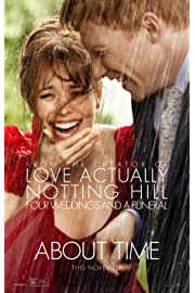 Nonton About Time (2013) Sub Indo