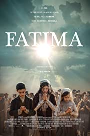 Nonton Fatima (2020) Sub Indo