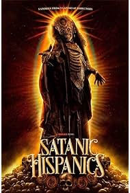 Nonton Satanic Hispanics (2022) Sub Indo