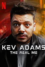Nonton Kev Adams: The Real Me (2022) Sub Indo
