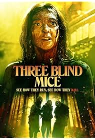 Nonton Three Blind Mice (2023) Sub Indo