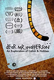 Nonton Dear Mr. Watterson (2013) Sub Indo