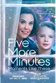 Nonton Five More Minutes: Moments Like These (2022) Sub Indo
