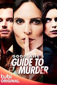 Nonton Good Wife’s Guide to Murder (2023) Sub Indo