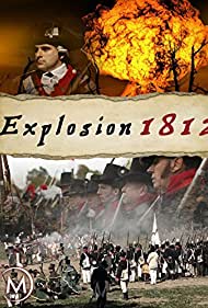 Nonton Explosion 1812 (2012) Sub Indo