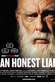Nonton An Honest Liar (2014) Sub Indo
