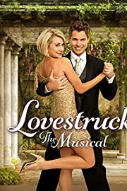 Nonton Lovestruck: The Musical (2013) Sub Indo