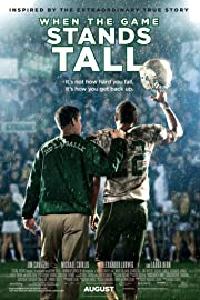 Nonton When the Game Stands Tall (2014) Sub Indo