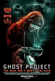 Nonton Ghost Project (2023) Sub Indo