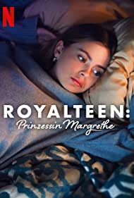 Nonton Royalteen: Prinzessin Margrethe (2023) Sub Indo