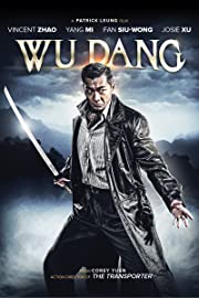 Nonton Wu Dang (2012) Sub Indo