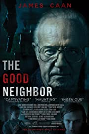 Nonton The Good Neighbor (2016) Sub Indo
