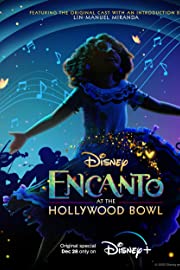 Nonton Encanto at the Hollywood Bowl (2022) Sub Indo