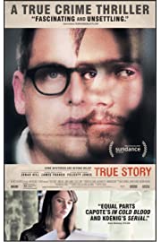 Nonton True Story (2015) Sub Indo