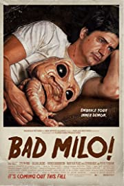 Nonton Bad Milo (2013) Sub Indo