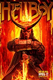 Nonton Hellboy (2019) Sub Indo