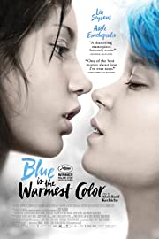 Nonton Blue Is the Warmest Colour (2013) Sub Indo