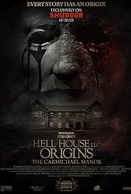 Nonton Hell House LLC Origins: The Carmichael Manor (2023) Sub Indo