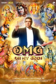 Nonton OMG: Oh My God! (2012) Sub Indo