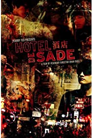 Nonton Hotel de Sade (2013) Sub Indo