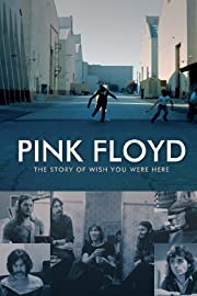 Nonton Pink Floyd: The Story of Wish You Were Here (2012) Sub Indo